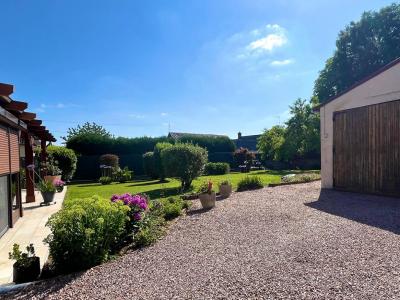 Acheter Maison 153 m2 Noyon