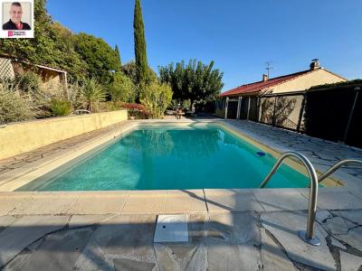 For sale Trans-en-provence 4 rooms 92 m2 Var (83720) photo 0