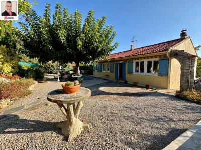 For sale Trans-en-provence 4 rooms 92 m2 Var (83720) photo 1