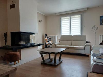 Annonce Vente 7 pices Maison Noyon 60