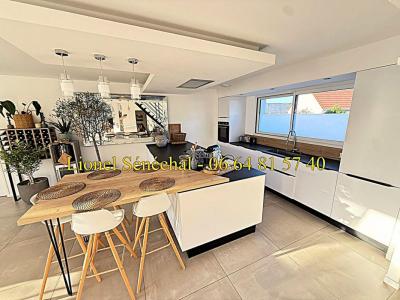 Acheter Maison 145 m2 Trange