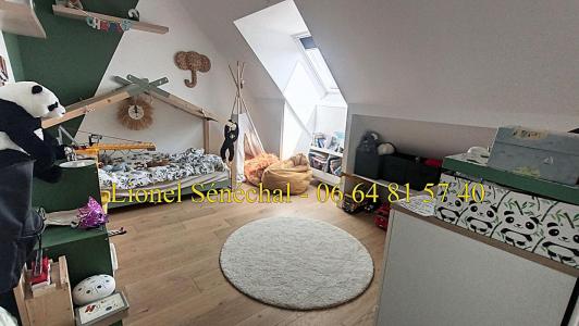 Acheter Maison Trange 421200 euros