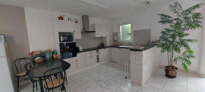 Annonce Vente 5 pices Maison Clarensac 30