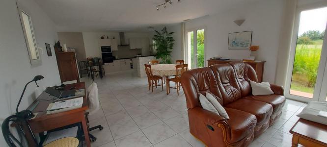 Acheter Maison 108 m2 Clarensac