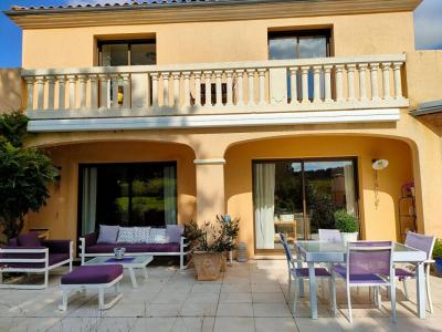 For sale Montussan 8 rooms 236 m2 Gironde (33450) photo 4