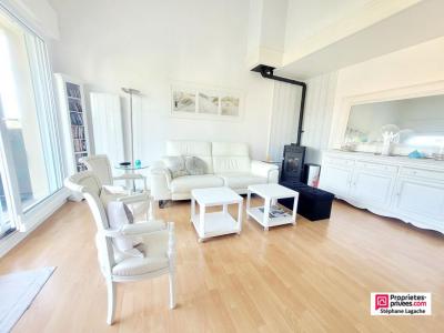 Annonce Vente 4 pices Appartement Touquet 62