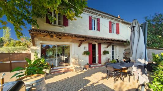 Annonce Vente 7 pices Maison Vedene 84