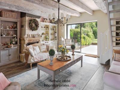 For sale Pornic 5 rooms 165 m2 Loire atlantique (44210) photo 3
