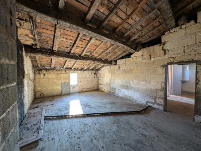 Annonce Vente 15 pices Maison Saint-denis-de-pile 33