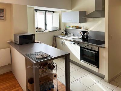 Acheter Appartement 54 m2 Dinard