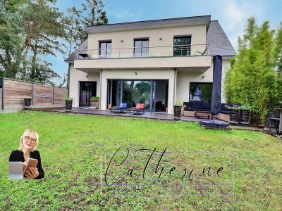 For sale Pornichet 8 rooms 188 m2 Loire atlantique (44380) photo 1