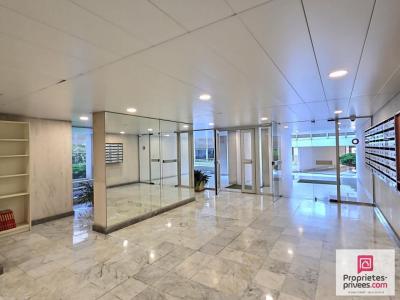Annonce Vente Appartement Bordeaux 33