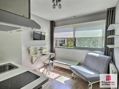 Acheter Appartement 11 m2 Bordeaux