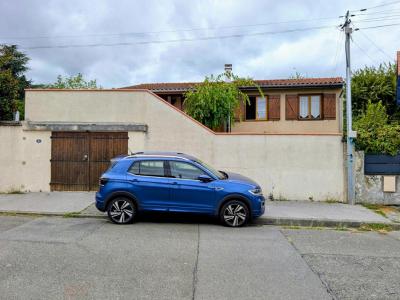 Annonce Vente 4 pices Maison Toulouse 31