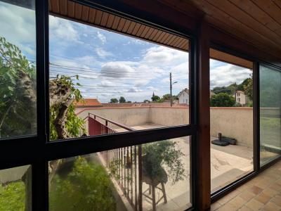 Acheter Maison 82 m2 Toulouse