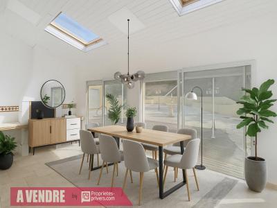 Annonce Vente 6 pices Maison Plan-d'aups-sainte-baume 83