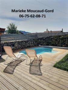 For sale Solignac-sous-roche 7 rooms 173 m2 Haute loire (43130) photo 2