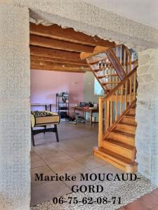 For sale Saint-pierre-du-champ 5 rooms 130 m2 Haute loire (43130) photo 4