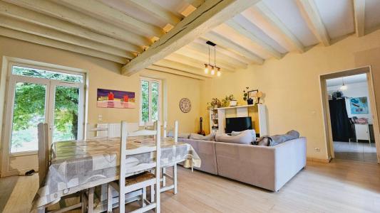 Annonce Vente 8 pices Maison Saint-germain-du-puy 18