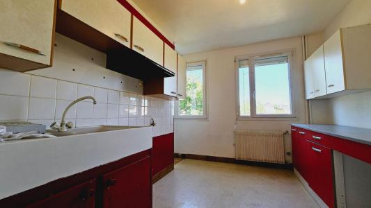 For sale Saint-doulchard 4 rooms 86 m2 Cher (18230) photo 3