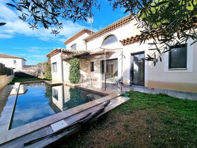 For sale Six-fours-les-plages 6 rooms 153 m2 Var (83140) photo 0