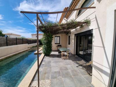 Annonce Vente 6 pices Maison Six-fours-les-plages 83