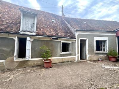 For sale Mondoubleau 4 rooms 70 m2 Loir et cher (41170) photo 0