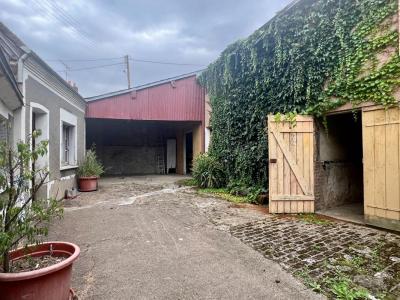 For sale Mondoubleau 4 rooms 70 m2 Loir et cher (41170) photo 2