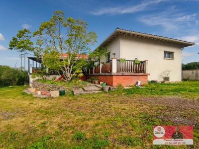For sale Saubens 7 rooms 208 m2 Haute garonne (31600) photo 0