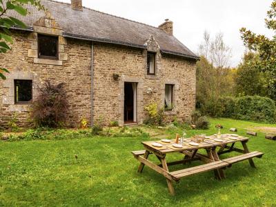For sale Pluvigner 12 rooms 303 m2 Morbihan (56330) photo 1