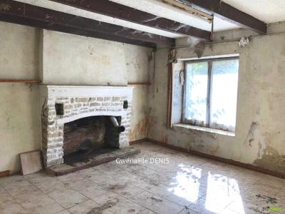 For sale Paizay-naudouin-embourie 3 rooms 67 m2 Charente (16240) photo 3