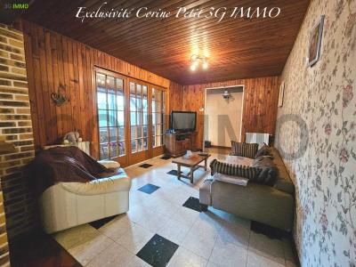For sale Lachapelle-aux-pots 4 rooms 88 m2 Oise (60650) photo 2
