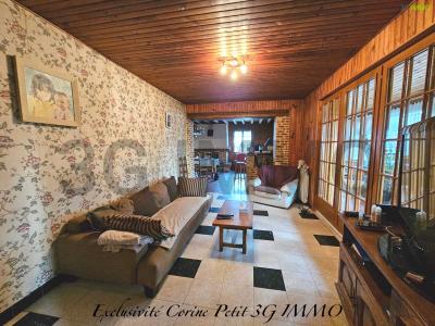 For sale Lachapelle-aux-pots 4 rooms 88 m2 Oise (60650) photo 3