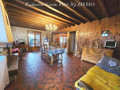 For sale Lachapelle-aux-pots 4 rooms 88 m2 Oise (60650) photo 4