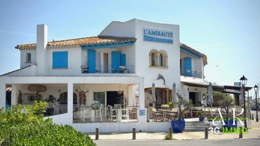 For sale Saintes-maries-de-la-mer 10 rooms 314 m2 Bouches du Rhone (13460) photo 1