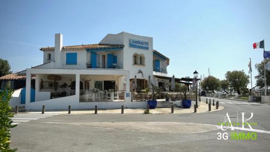 For sale Saintes-maries-de-la-mer 10 rooms 314 m2 Bouches du Rhone (13460) photo 2