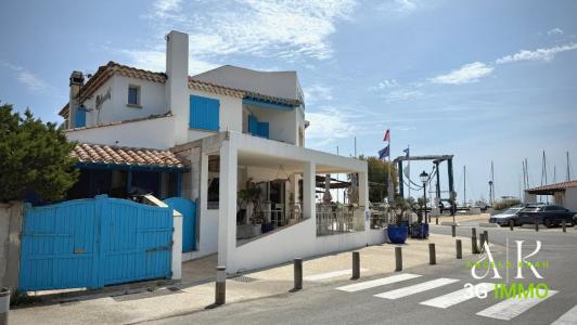 For sale Saintes-maries-de-la-mer 10 rooms 314 m2 Bouches du Rhone (13460) photo 3