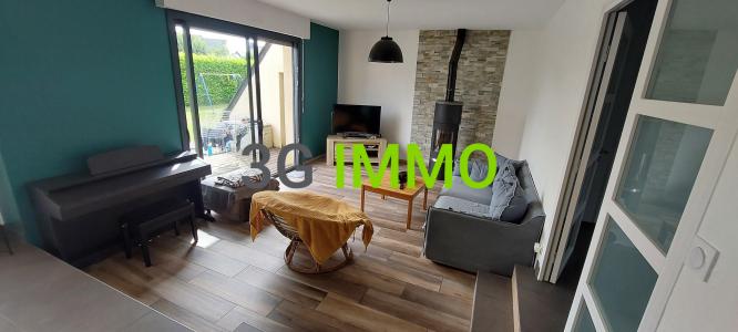 For sale Geveze ROMILLA 6 rooms 150 m2 Ille et vilaine (35850) photo 2