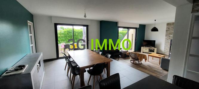 For sale Geveze ROMILLA 6 rooms 150 m2 Ille et vilaine (35850) photo 3