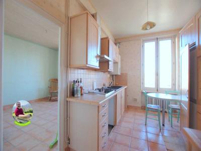 Annonce Vente 4 pices Appartement Clermont-ferrand 63