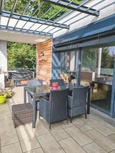 Annonce Vente Appartement Gex 01