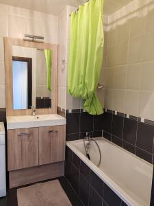 Acheter Appartement Gex 495000 euros