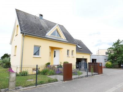 For sale Munwiller 5 rooms 125 m2 Haut rhin (68250) photo 1