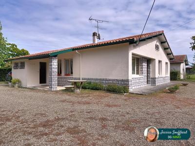 For sale Arsague 5 rooms 97 m2 Landes (40330) photo 0