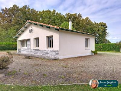 Annonce Vente 5 pices Maison Arsague 40