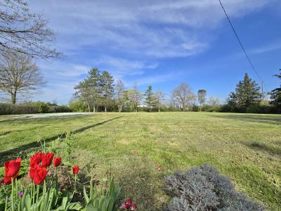 Annonce Vente 5 pices Maison Viviers-les-montagnes 81