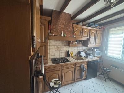 Acheter Maison Bienville-la-petite Meurthe et moselle