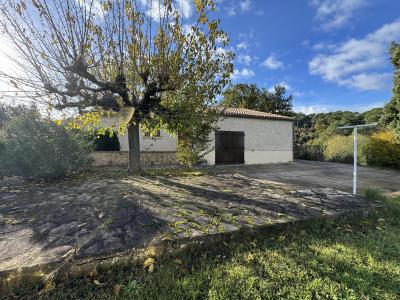 Annonce Vente 6 pices Maison Connaux 30