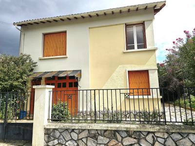Annonce Vente 5 pices Maison Castres 81