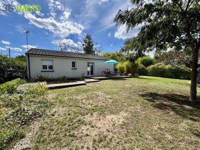 Annonce Vente 4 pices Maison Roaillan 33